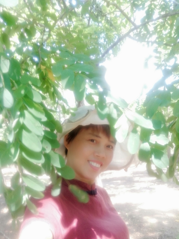 健康快乐女神的第一张照片--张家界认干亲服务网