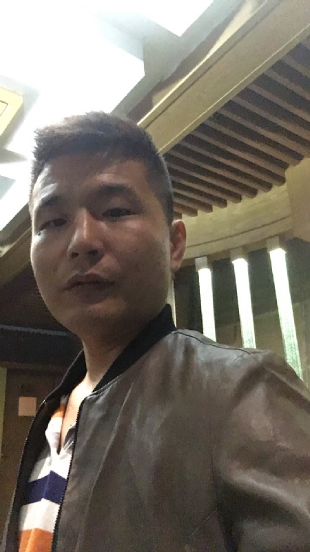 古月的第三张照片--张家界认干亲服务网