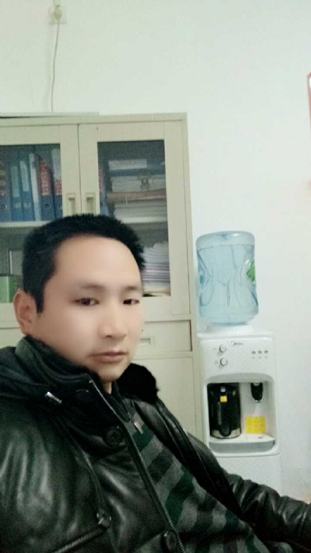 蓝色棒棒糖的第一张照片--张家界认干亲服务网